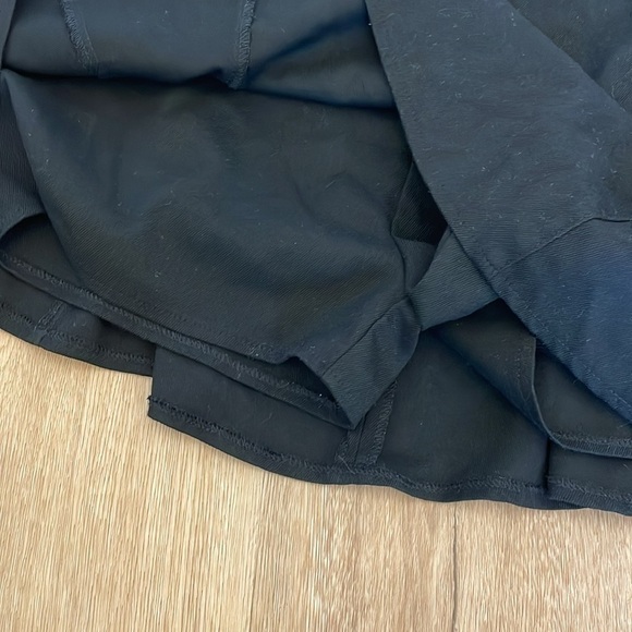 John Galt A-Line Mini Skirt - Picture 6 of 7